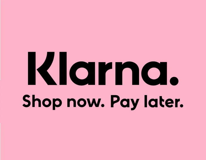 Groot nieuws! Klarna achteraf betalen is nu beschikbaar bij Biemz.nl 🎉