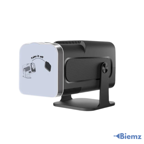 Biemz™ Pro - Lensbeschermkap