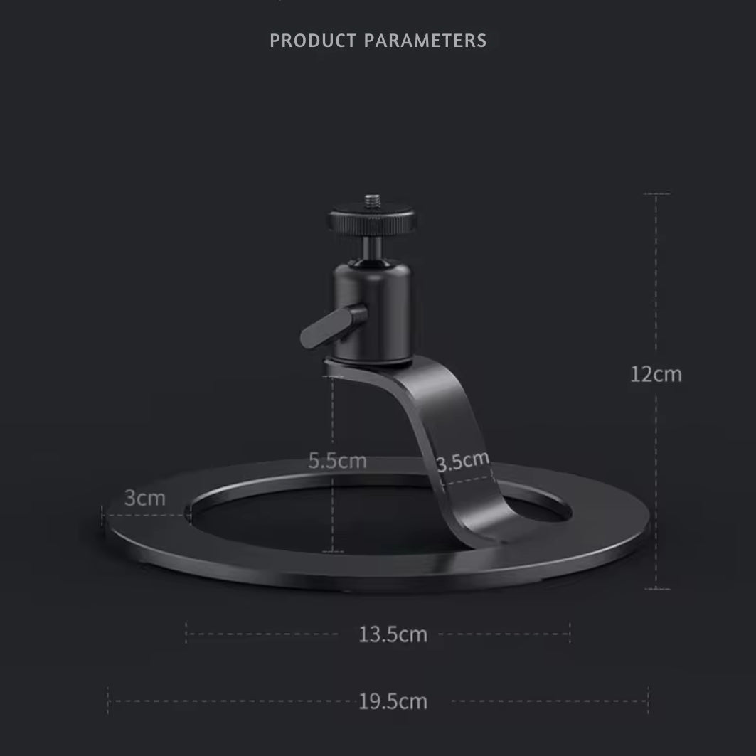 Biemz™ - Tafelprojectorstandaard