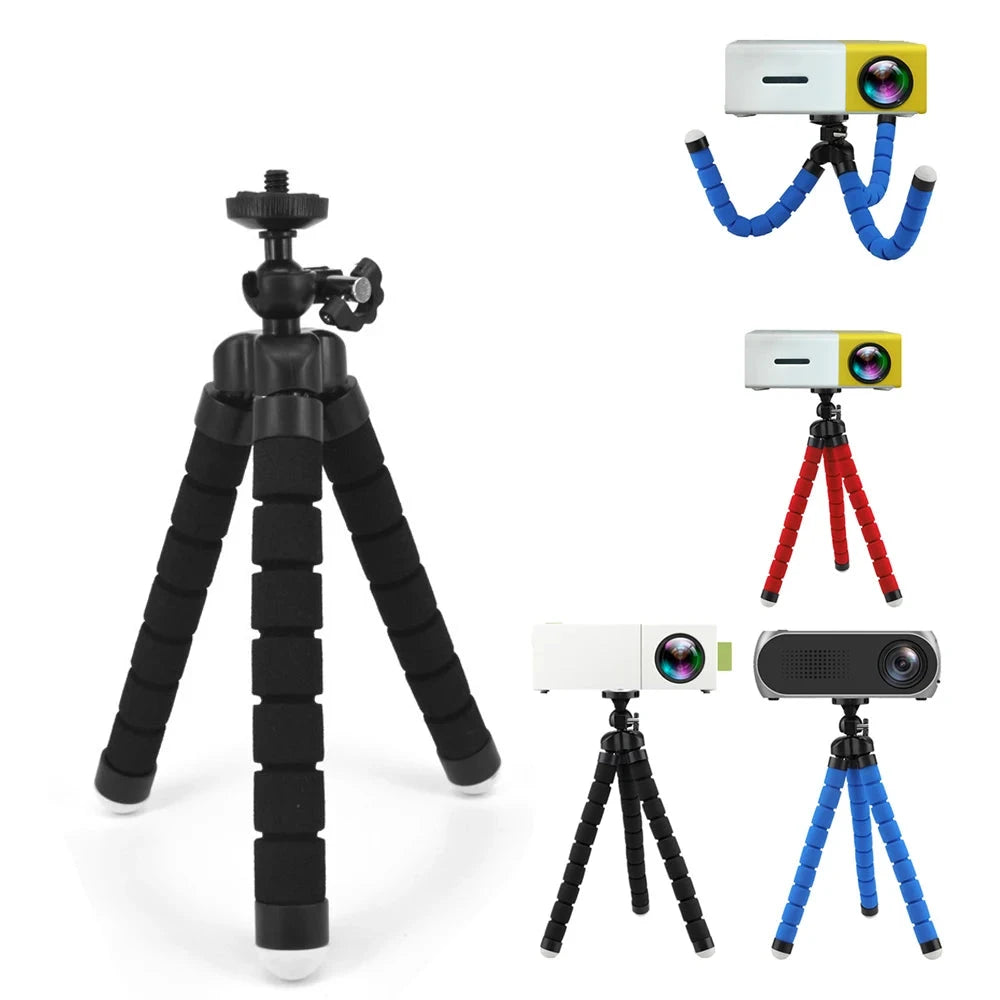 Biemz™ Mini - Statief Tripod